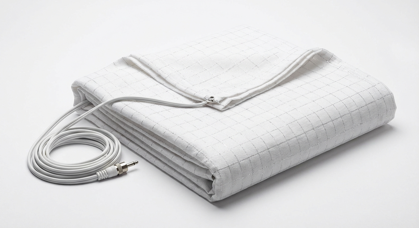 Neutral Sheets Grounding Sheet